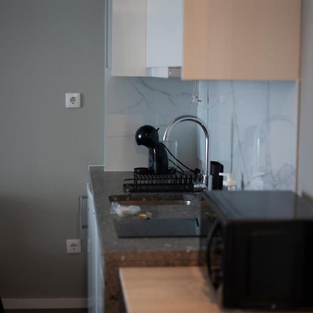 Constituicao Apartments Порту Экстерьер фото