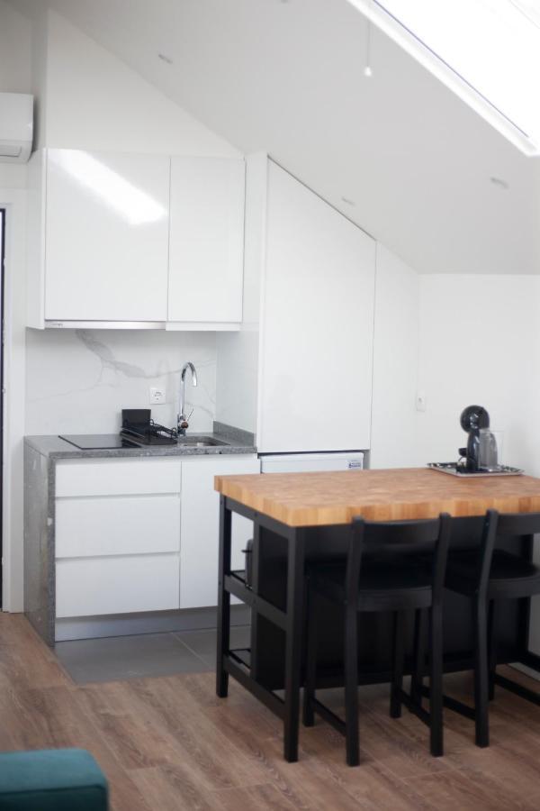 Constituicao Apartments Порту Экстерьер фото