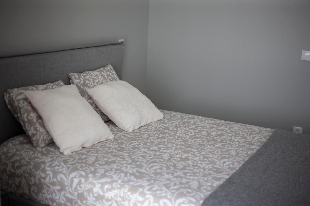 Constituicao Apartments Порту Экстерьер фото