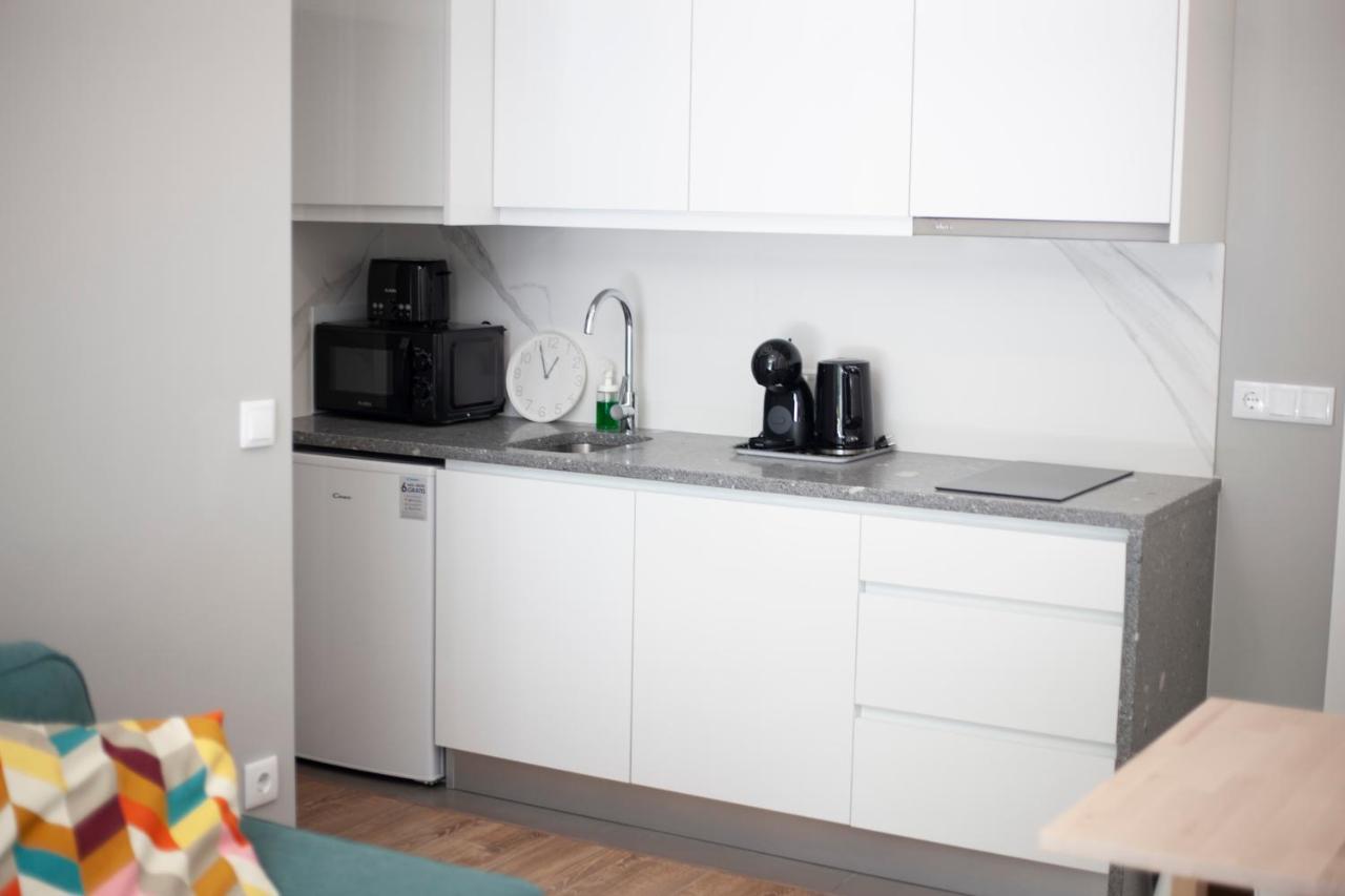 Constituicao Apartments Порту Экстерьер фото