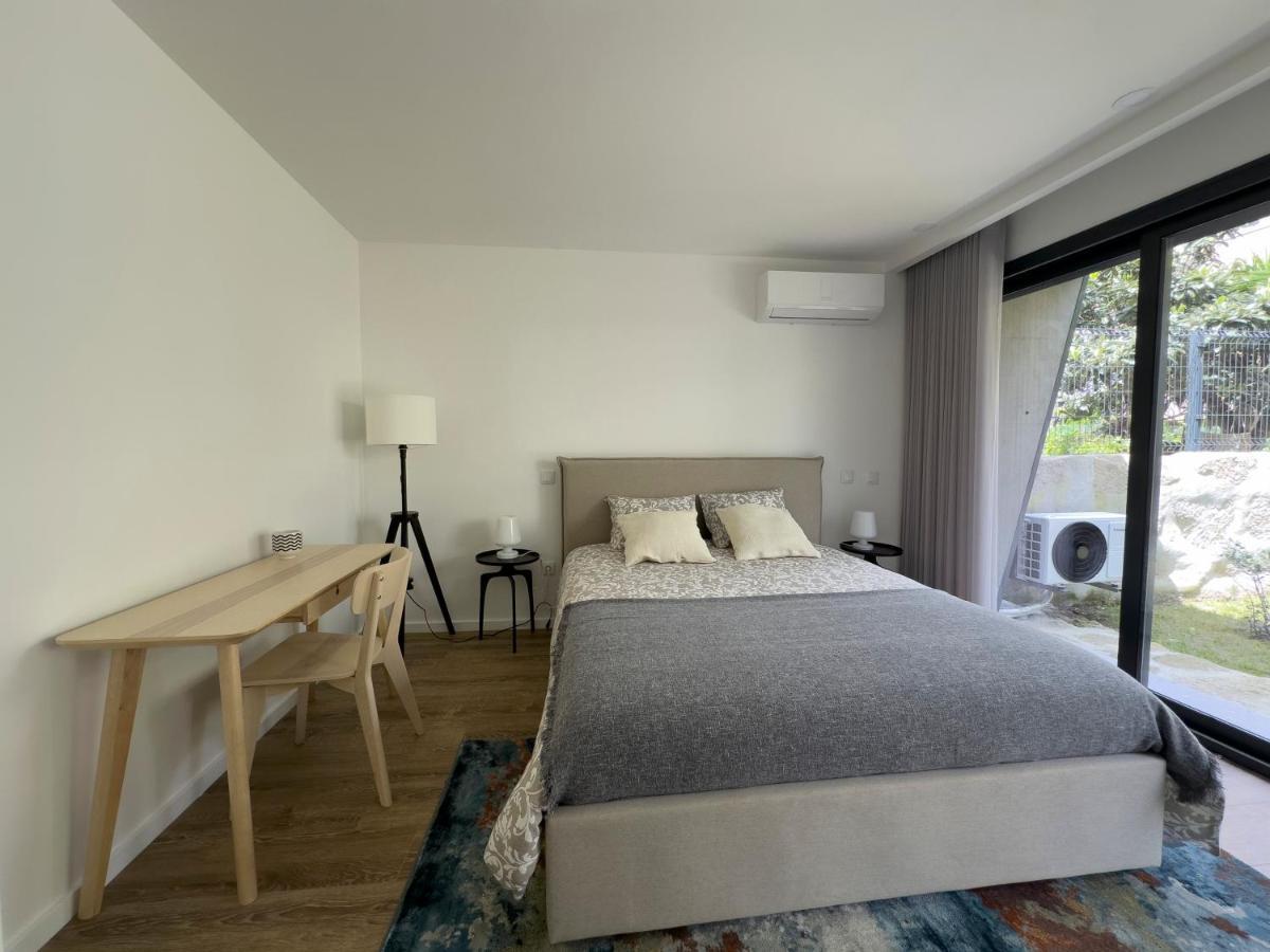 Constituicao Apartments Порту Экстерьер фото