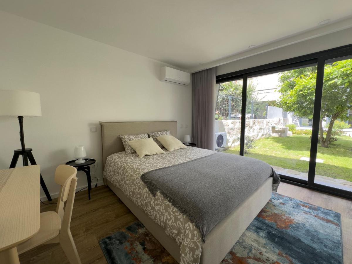 Constituicao Apartments Порту Экстерьер фото