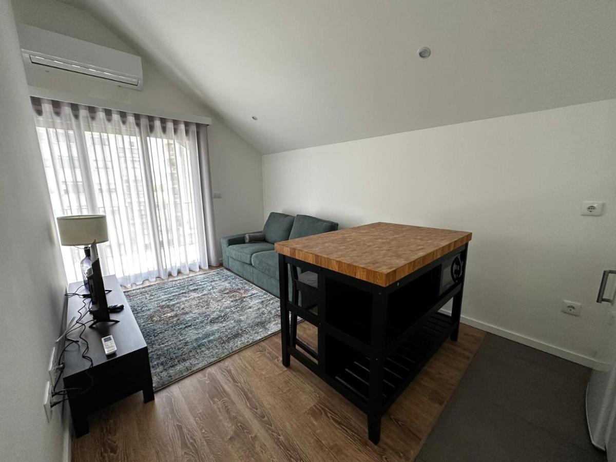 Constituicao Apartments Порту Экстерьер фото
