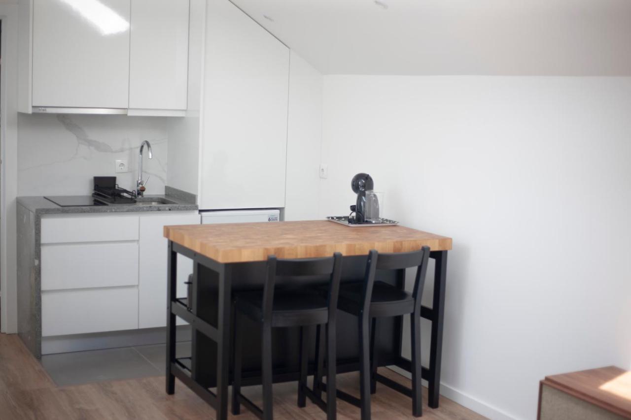 Constituicao Apartments Порту Экстерьер фото