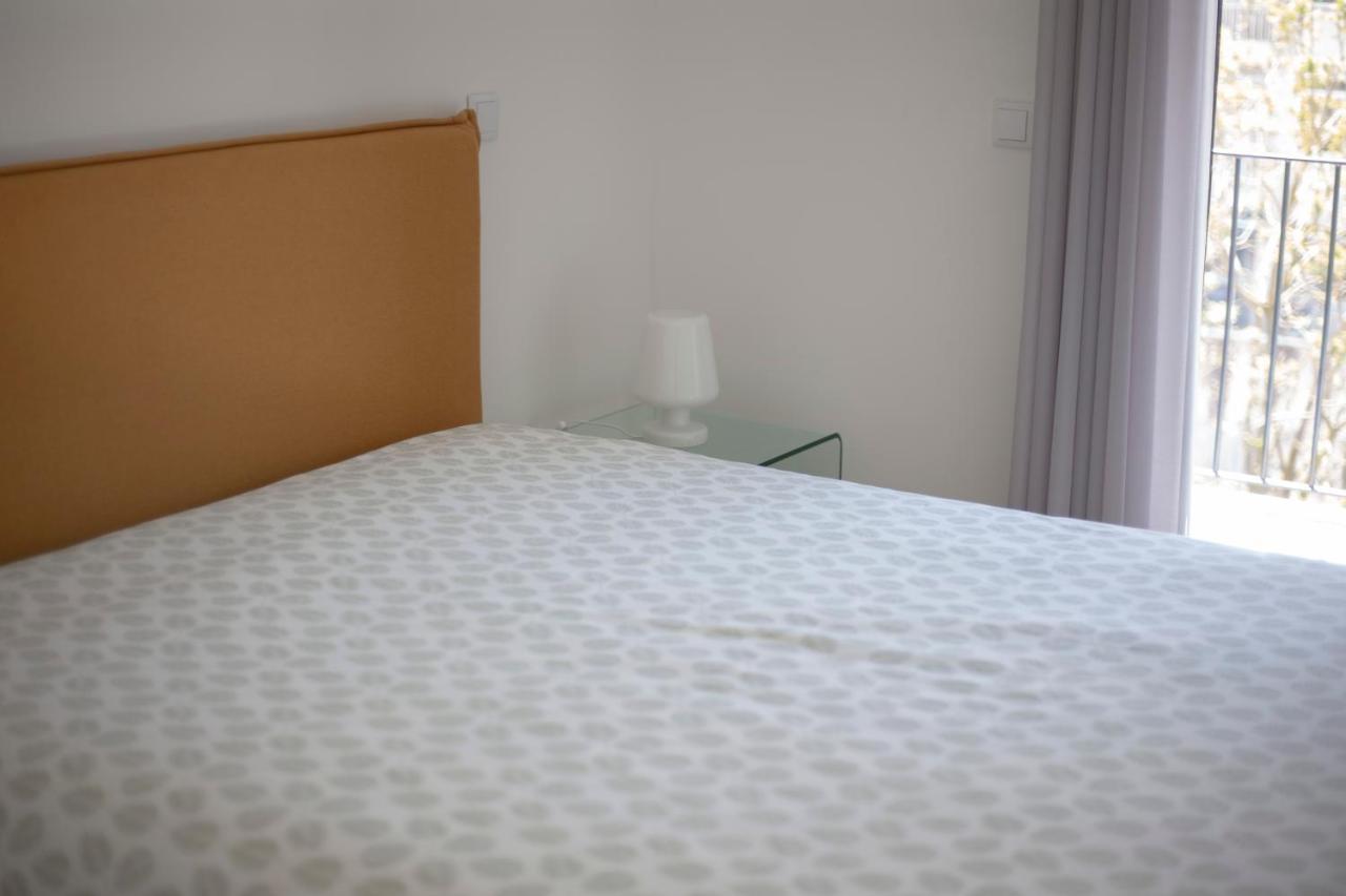 Constituicao Apartments Порту Экстерьер фото