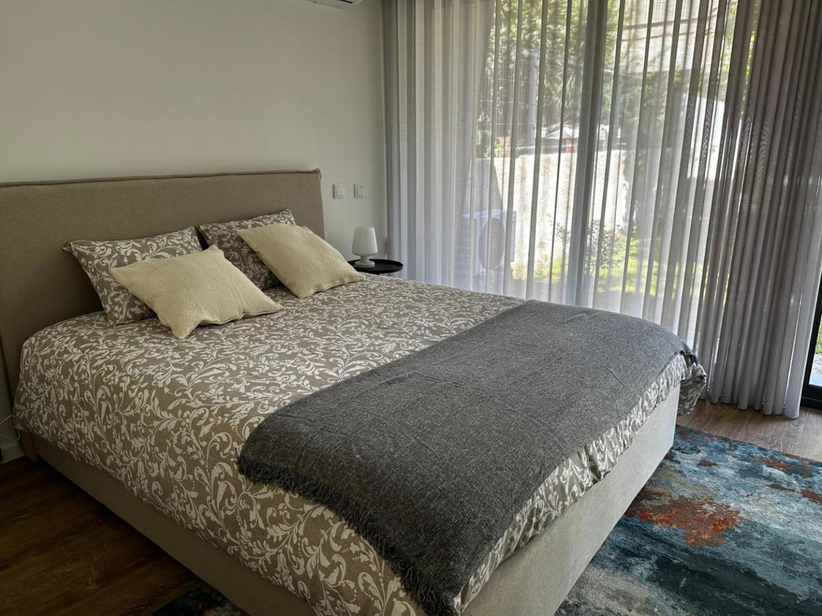 Constituicao Apartments Порту Экстерьер фото