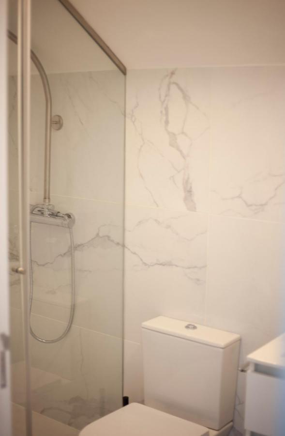 Constituicao Apartments Порту Экстерьер фото