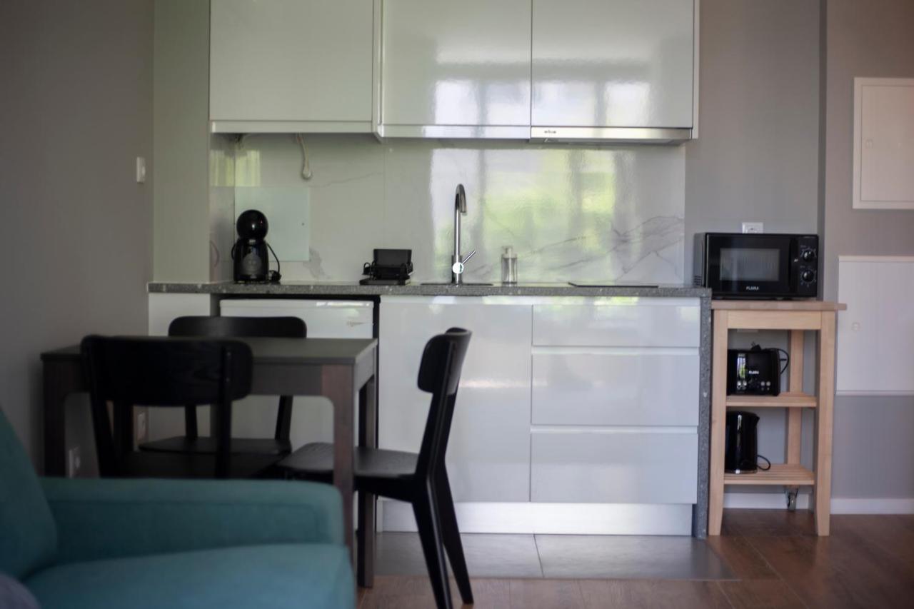 Constituicao Apartments Порту Экстерьер фото