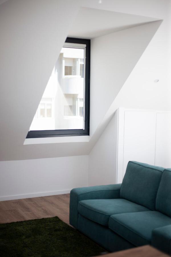 Constituicao Apartments Порту Экстерьер фото