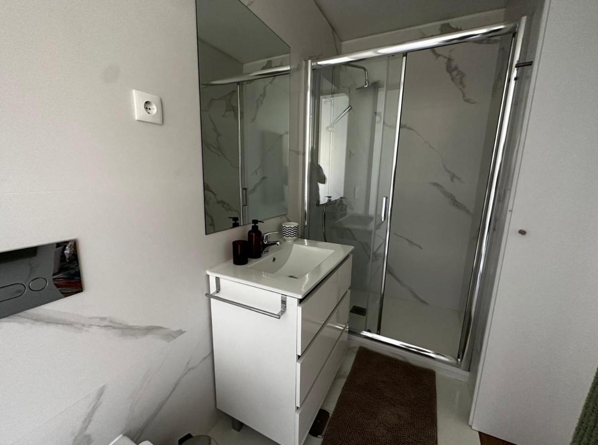 Constituicao Apartments Порту Экстерьер фото