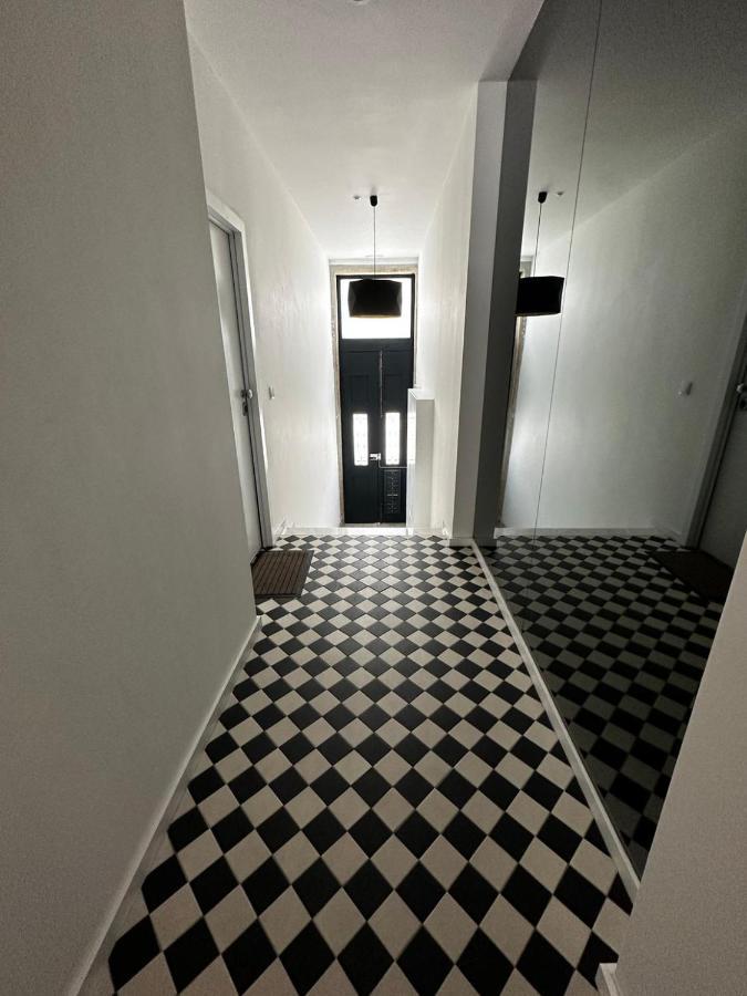 Constituicao Apartments Порту Экстерьер фото