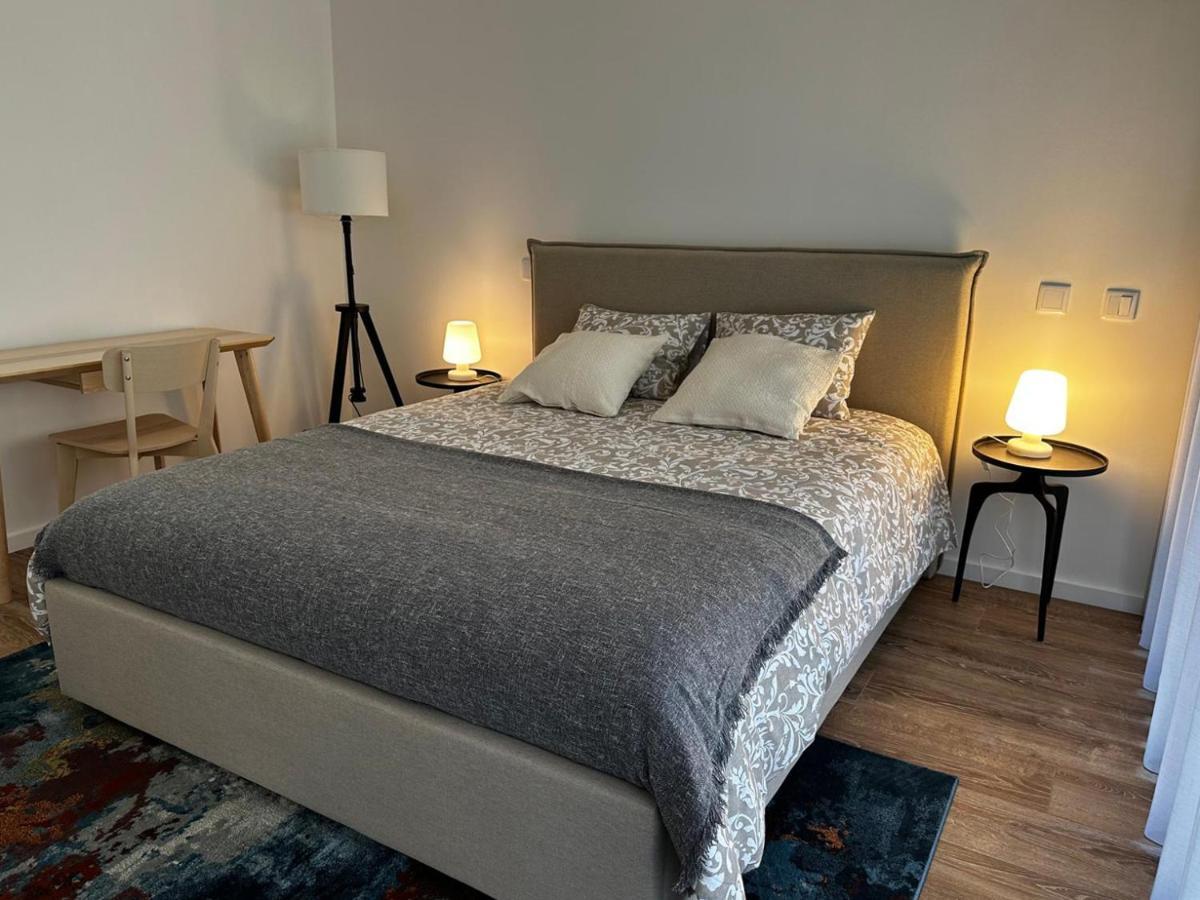Constituicao Apartments Порту Экстерьер фото