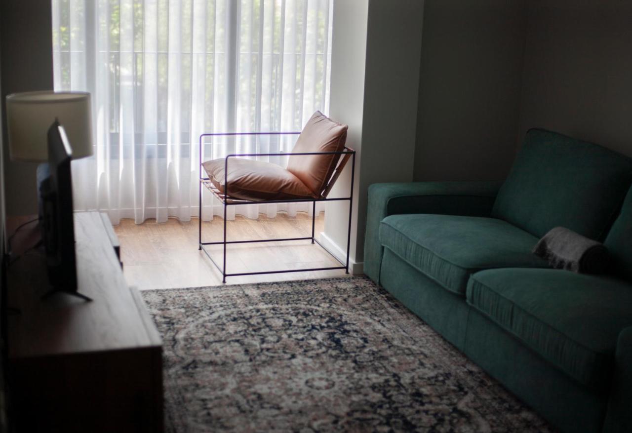 Constituicao Apartments Порту Экстерьер фото