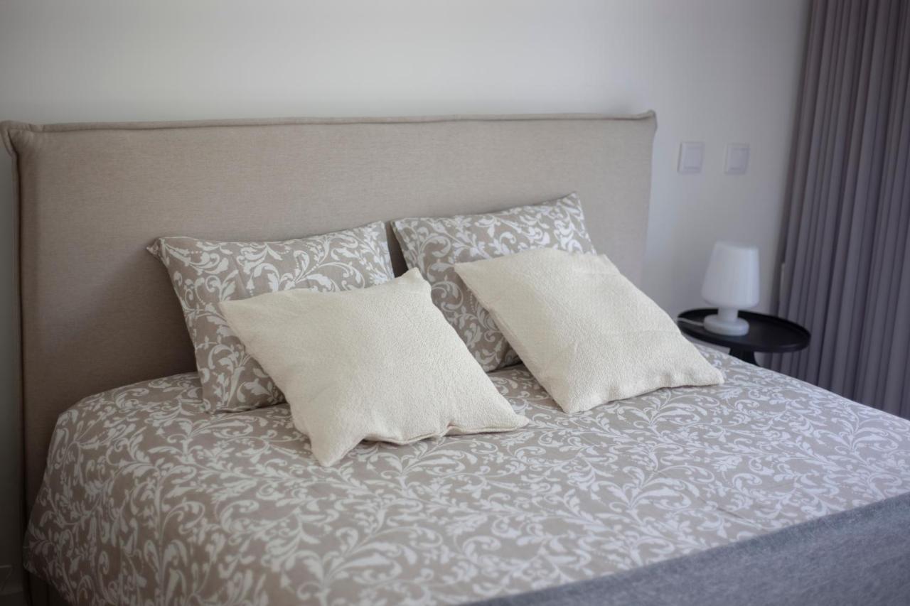 Constituicao Apartments Порту Экстерьер фото