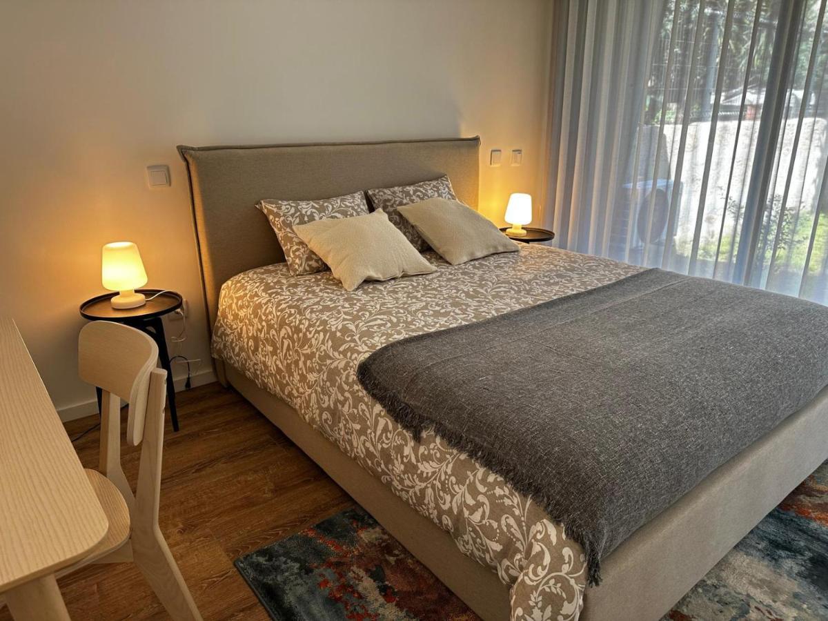 Constituicao Apartments Порту Экстерьер фото