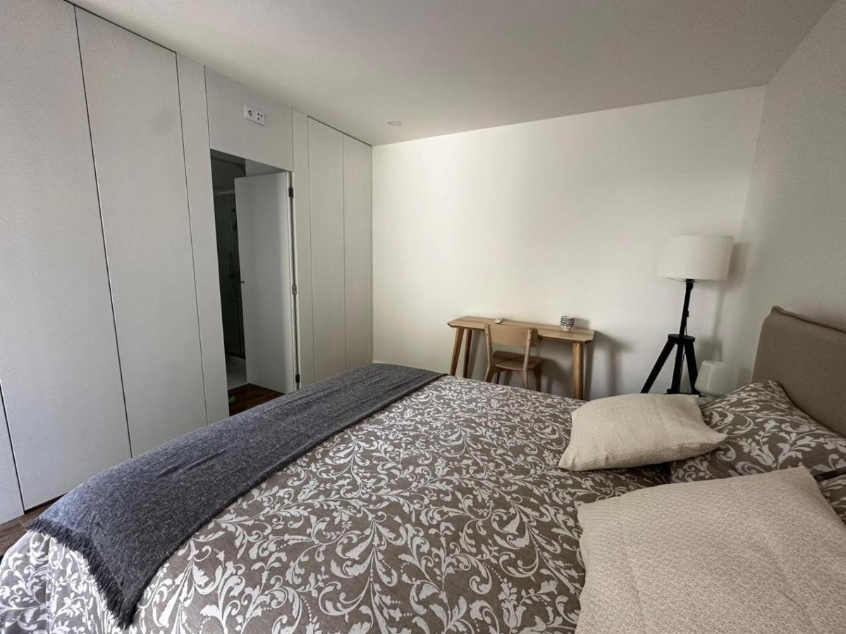 Constituicao Apartments Порту Экстерьер фото