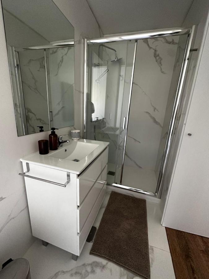 Constituicao Apartments Порту Экстерьер фото