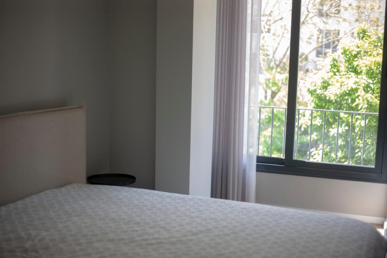Constituicao Apartments Порту Экстерьер фото