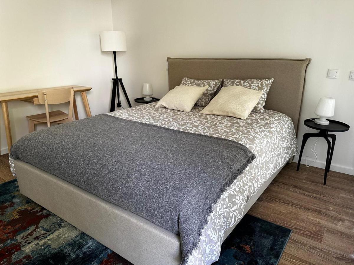 Constituicao Apartments Порту Экстерьер фото