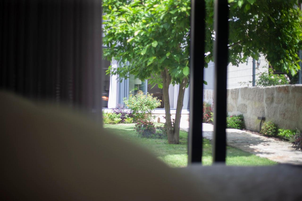 Constituicao Apartments Порту Экстерьер фото