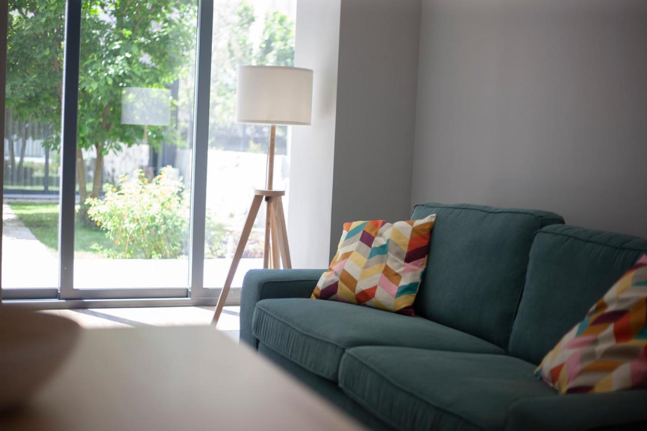 Constituicao Apartments Порту Экстерьер фото