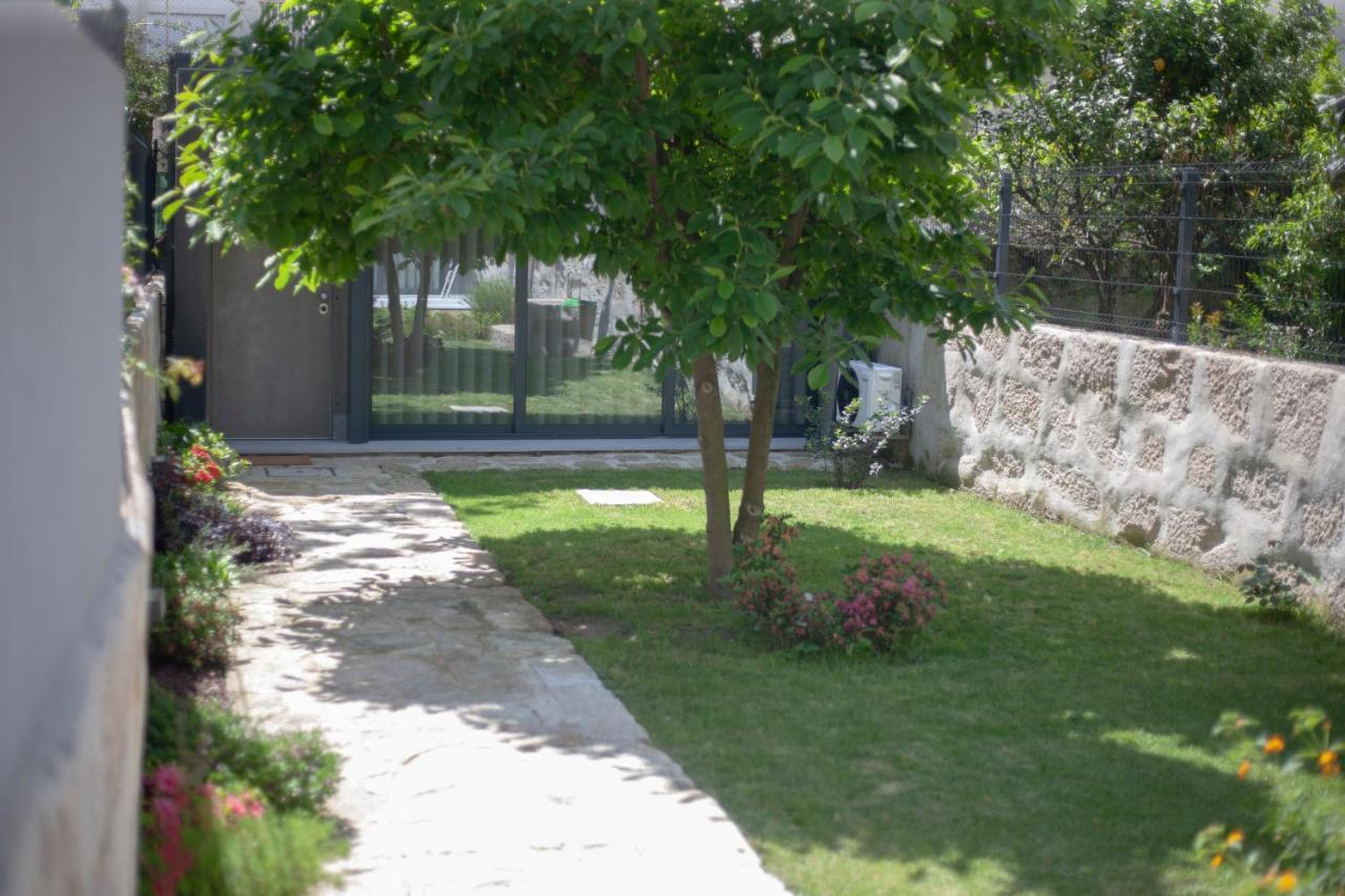 Constituicao Apartments Порту Экстерьер фото