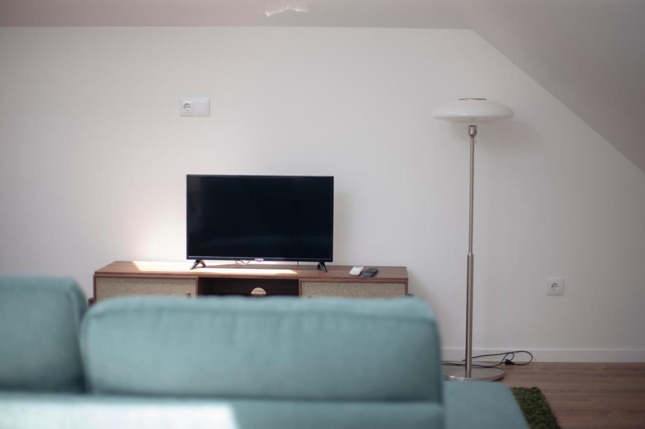 Constituicao Apartments Порту Экстерьер фото