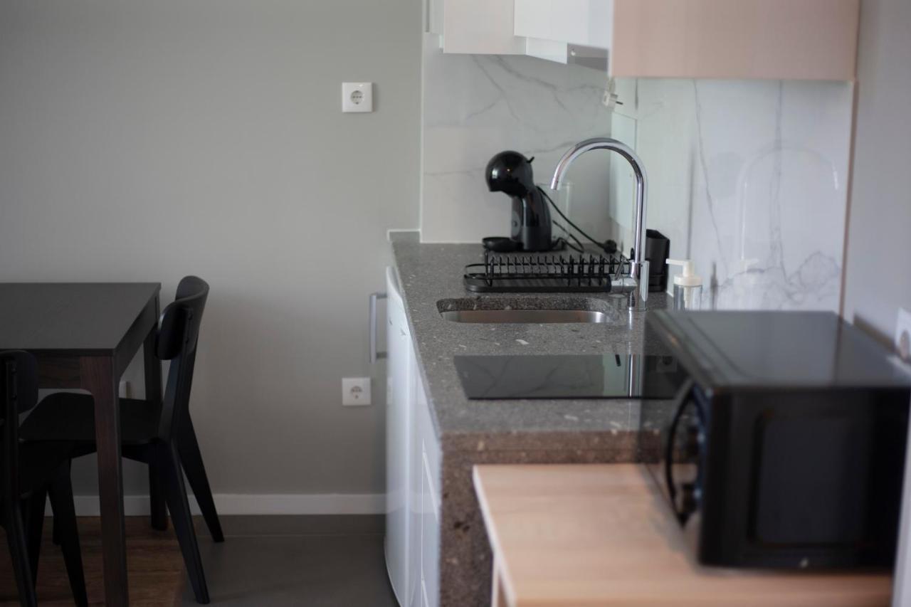 Constituicao Apartments Порту Экстерьер фото