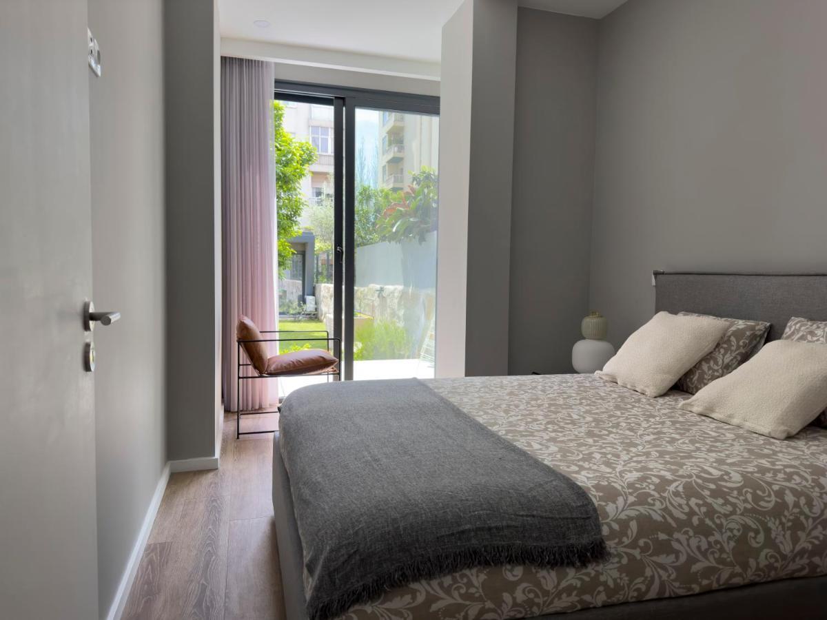 Constituicao Apartments Порту Экстерьер фото