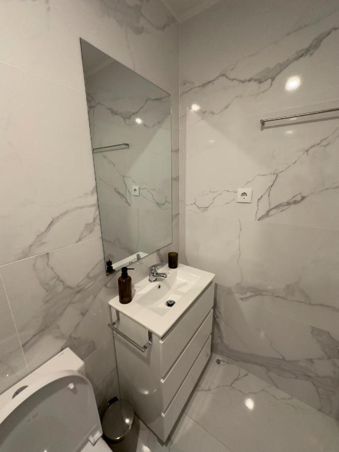 Constituicao Apartments Порту Экстерьер фото