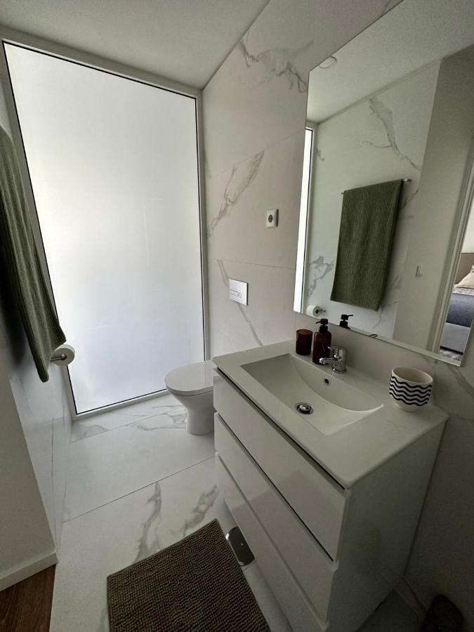 Constituicao Apartments Порту Экстерьер фото