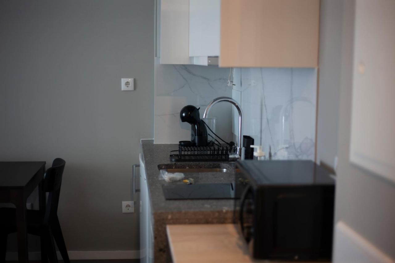 Constituicao Apartments Порту Экстерьер фото