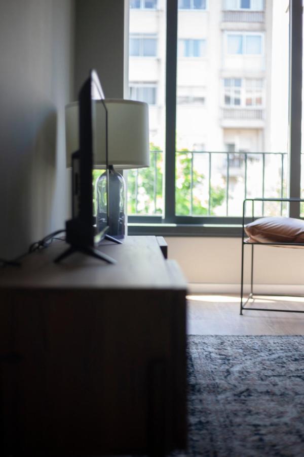 Constituicao Apartments Порту Экстерьер фото