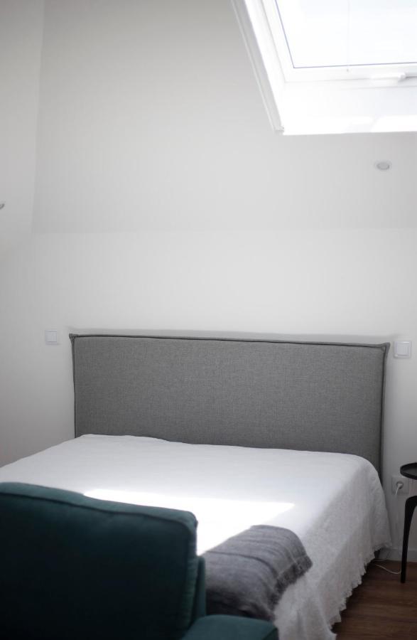 Constituicao Apartments Порту Экстерьер фото