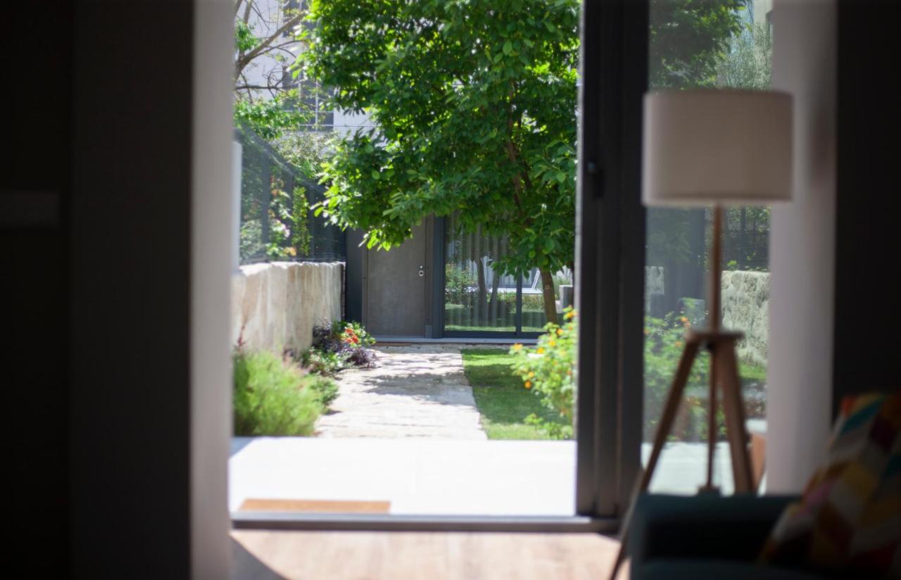 Constituicao Apartments Порту Экстерьер фото